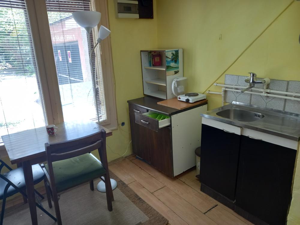 Slika 3 - Sindjelicev Trg 16, Jednosoban stan za izdavanje, 20m2, 175€