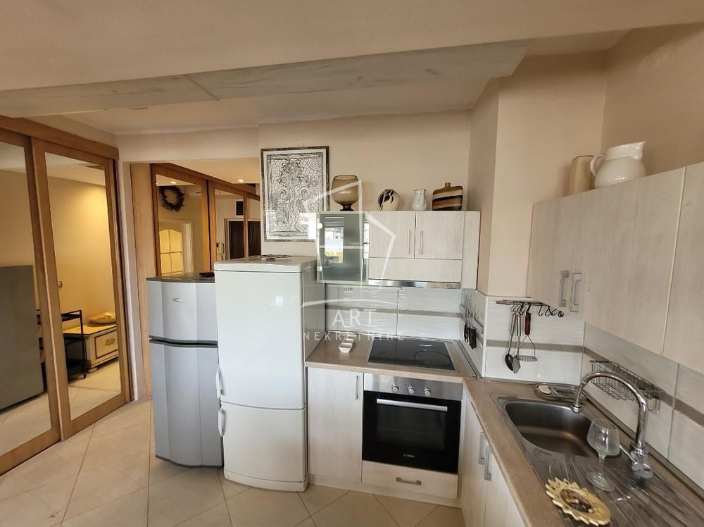 Slika 8 - Ustanička, Dvosoban stan za izdavanje, 52m2, 500€