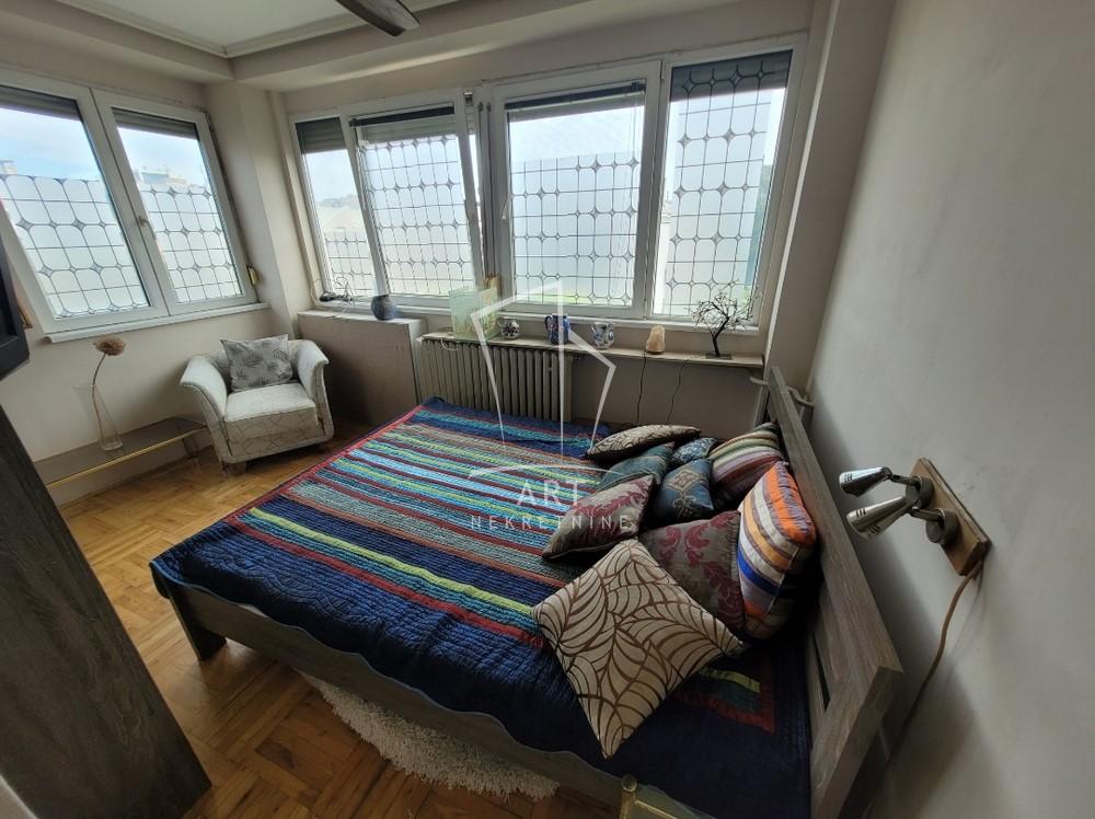 Slika 11 - Ustanička, Dvosoban stan za izdavanje, 52m2, 500€