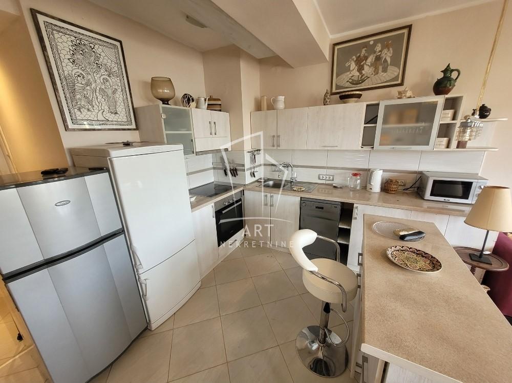 Slika 6 - Ustanička, Dvosoban stan za izdavanje, 52m2, 500€