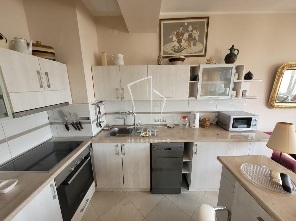 Slika 7 - Ustanička, Dvosoban stan za izdavanje, 52m2, 500€