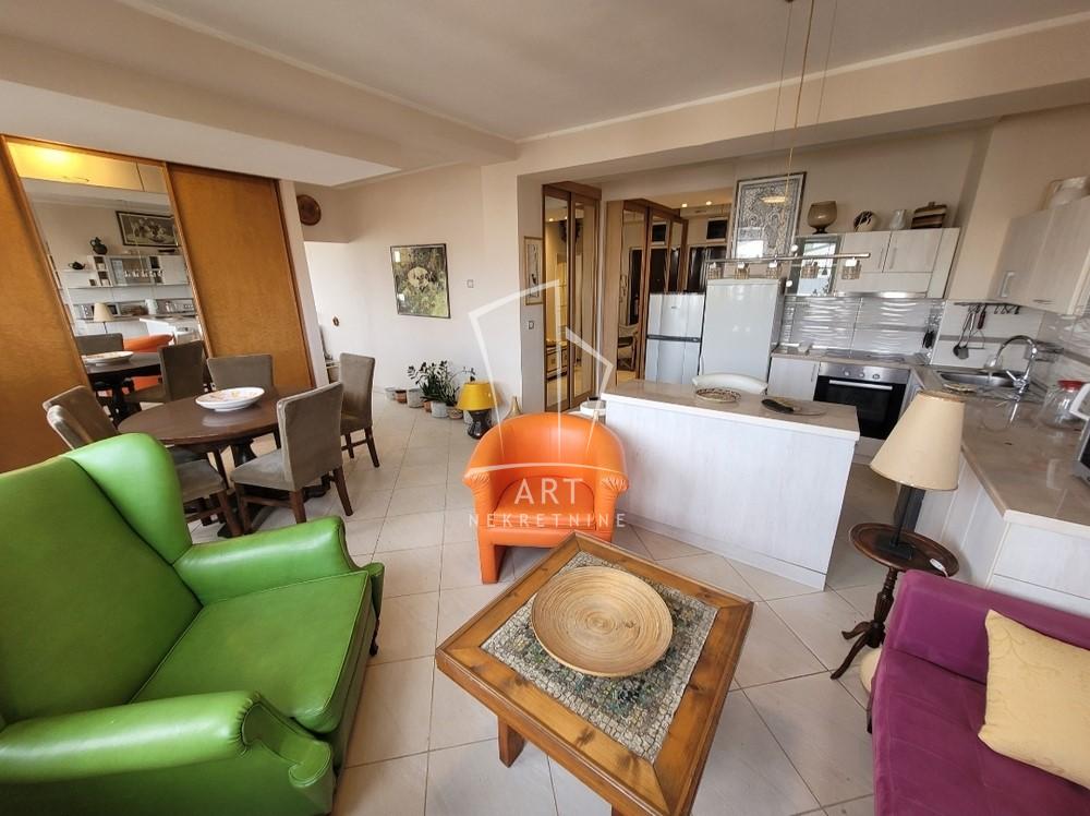 Slika 4 - Ustanička, Dvosoban stan za izdavanje, 52m2, 500€