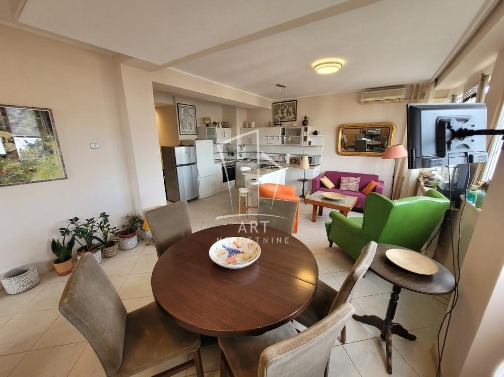 Slika 2 - Ustanička, Dvosoban stan za izdavanje, 52m2, 500€