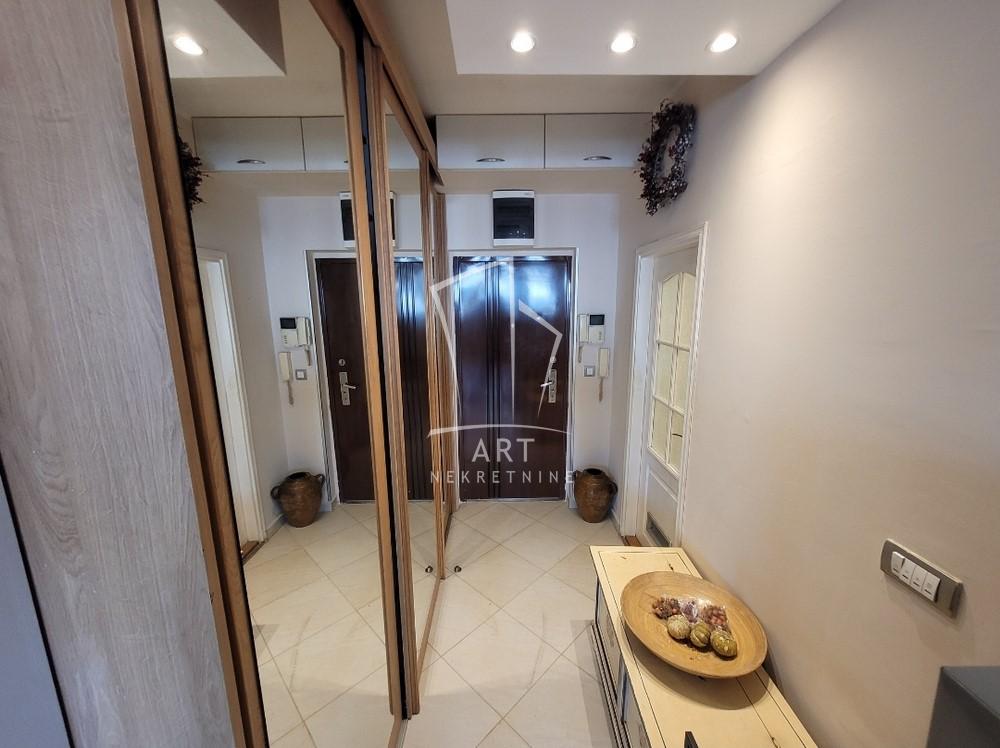 Slika 9 - Ustanička, Dvosoban stan za izdavanje, 52m2, 500€