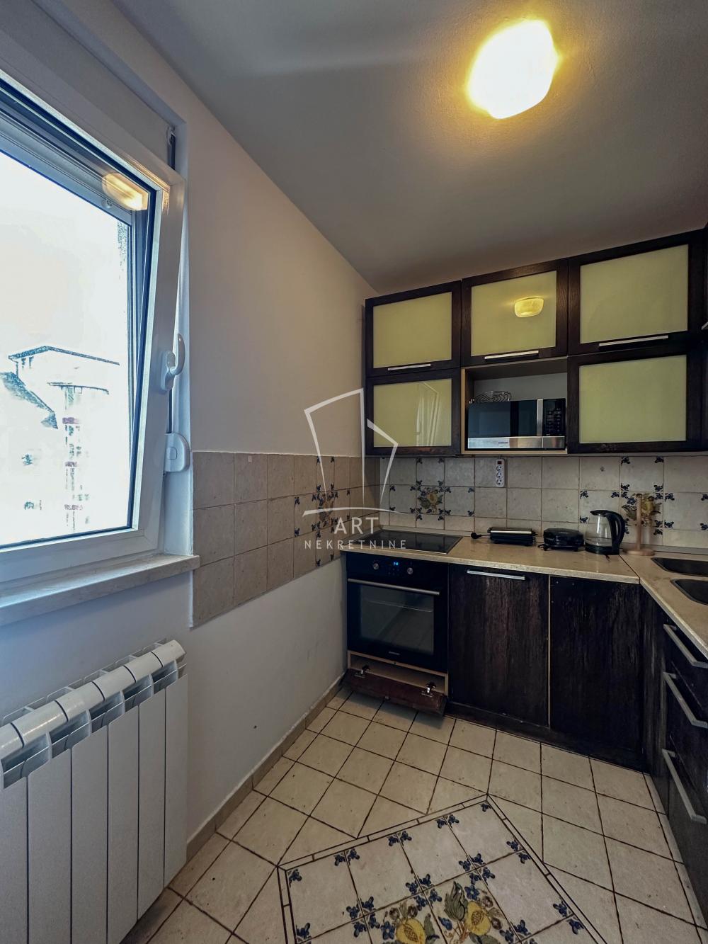 Slika 5 - Arčibalda Rajsa, Trosoban stan za izdavanje, 72m2, 700€