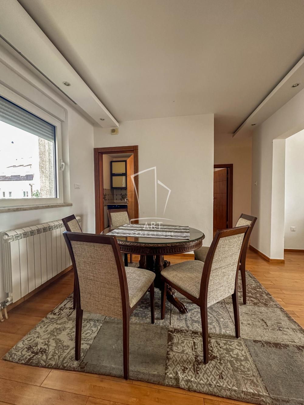 Slika 3 - Arčibalda Rajsa, Trosoban stan za izdavanje, 72m2, 700€