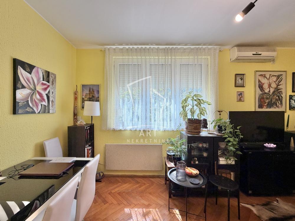 Slika 4 - Husinskih rudara, Dvosoban stan na prodaju, 49m2, 156.000€