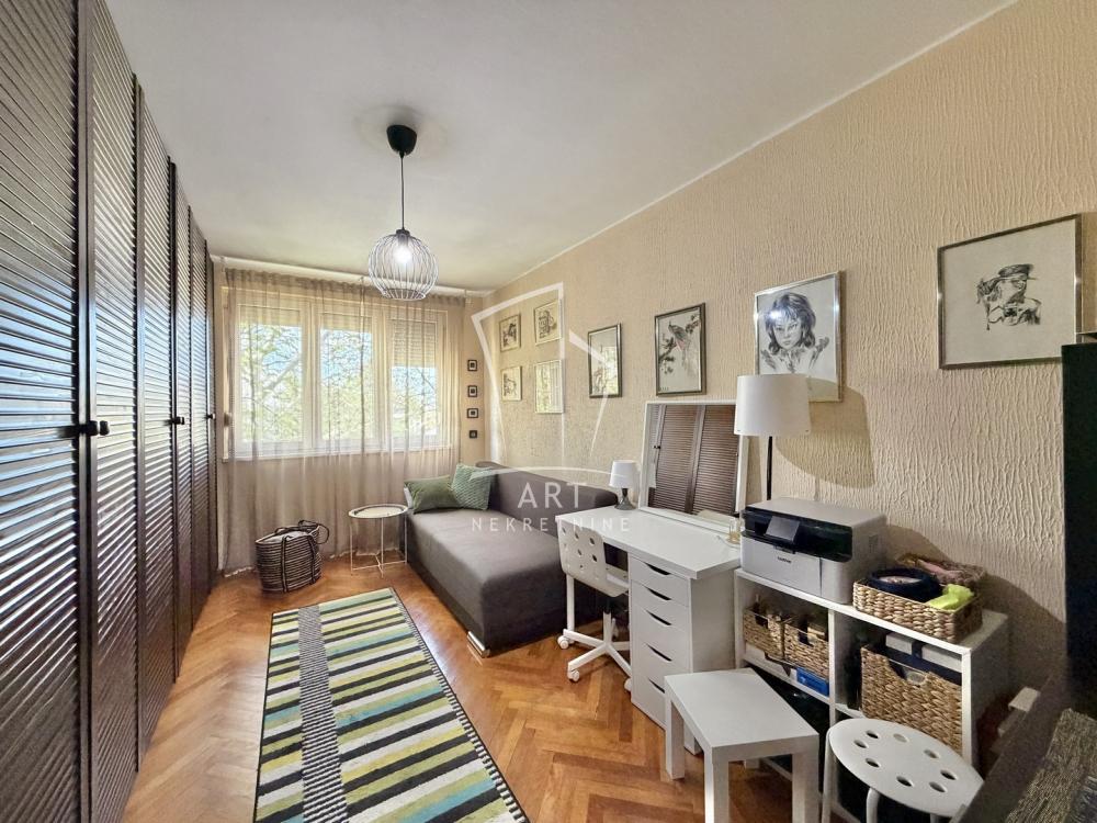 Slika 5 - Husinskih rudara, Dvosoban stan na prodaju, 49m2, 156.000€