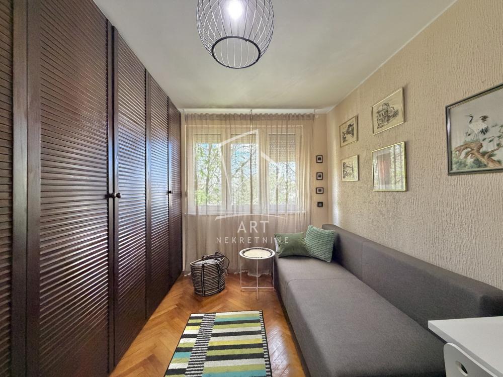 Slika 7 - Husinskih rudara, Dvosoban stan na prodaju, 49m2, 156.000€