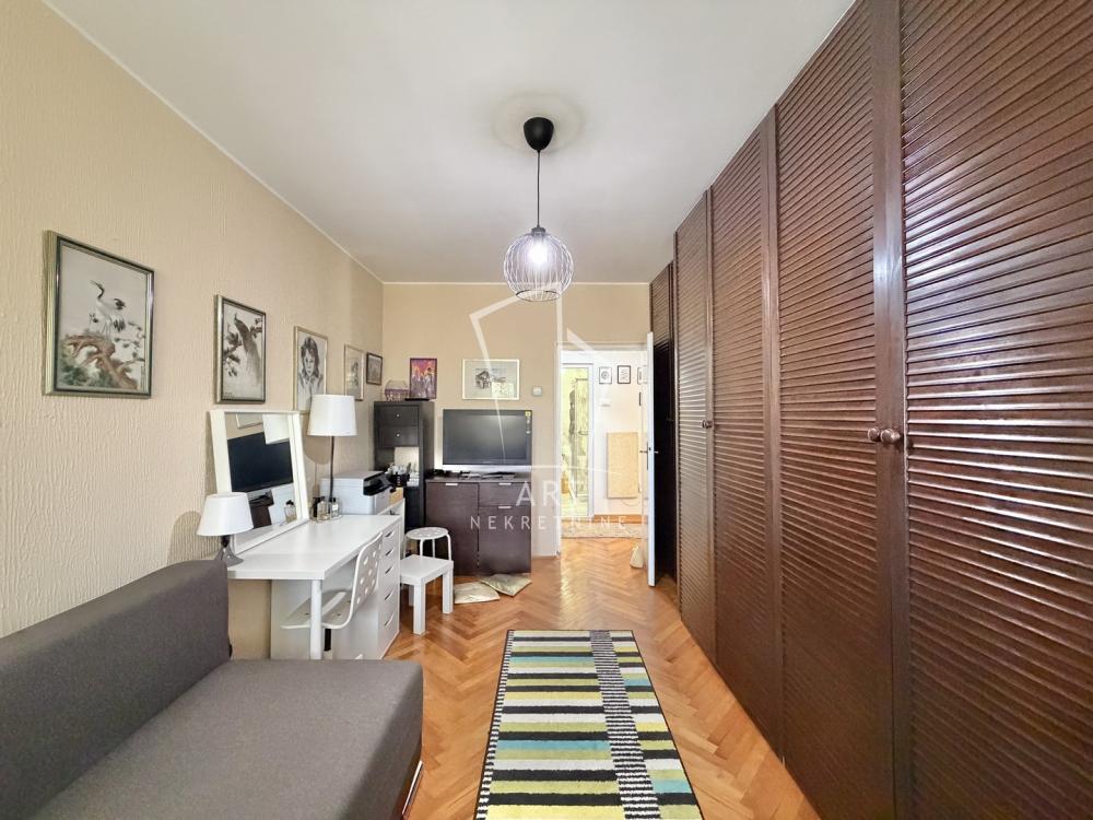 Slika 6 - Husinskih rudara, Dvosoban stan na prodaju, 49m2, 156.000€