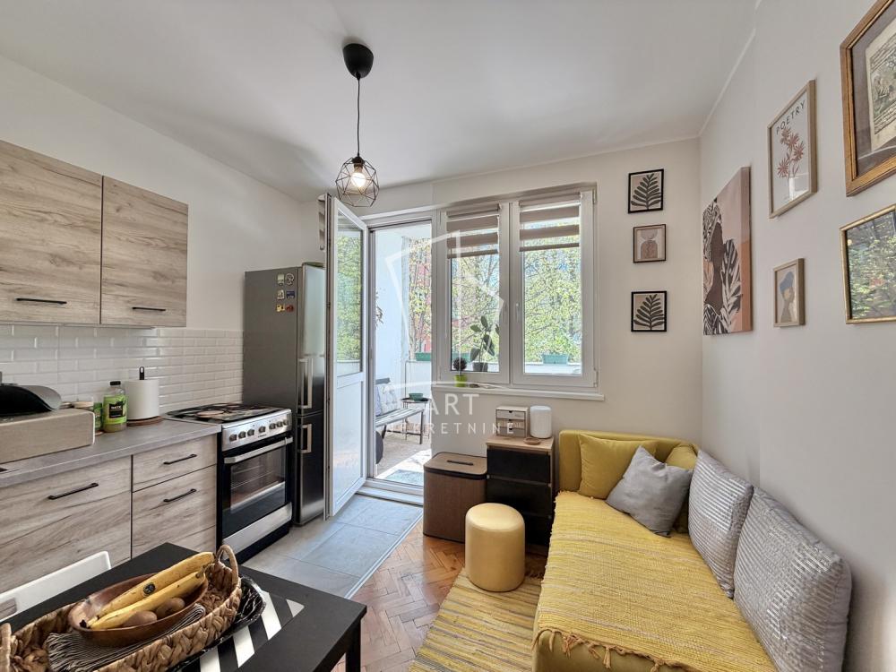 Slika 8 - Husinskih rudara, Dvosoban stan na prodaju, 49m2, 156.000€