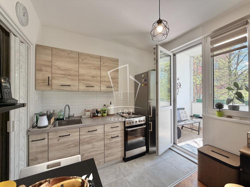 Slika 9 - Husinskih rudara, Dvosoban stan na prodaju, 49m2, 156.000€