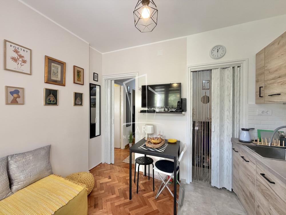 Slika 10 - Husinskih rudara, Dvosoban stan na prodaju, 49m2, 156.000€