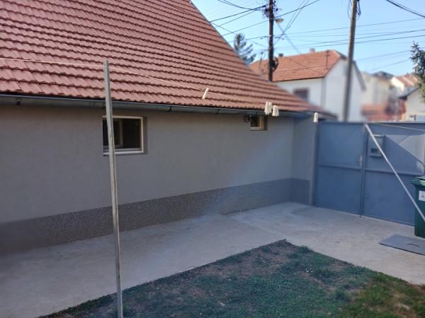 Slika 0 - Dinka Simunovica,  Kuća na prodaju, 68m2, 76.000€