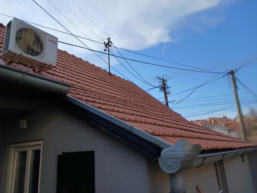 Slika 2 - Dinka Simunovica,  Kuća na prodaju, 68m2, 76.000€