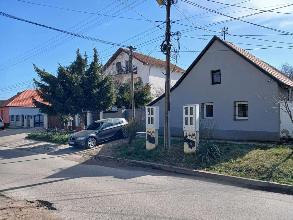 Glavna slika -Dinka Simunovica,  Kuća na prodaju, 68m2, 76.000€