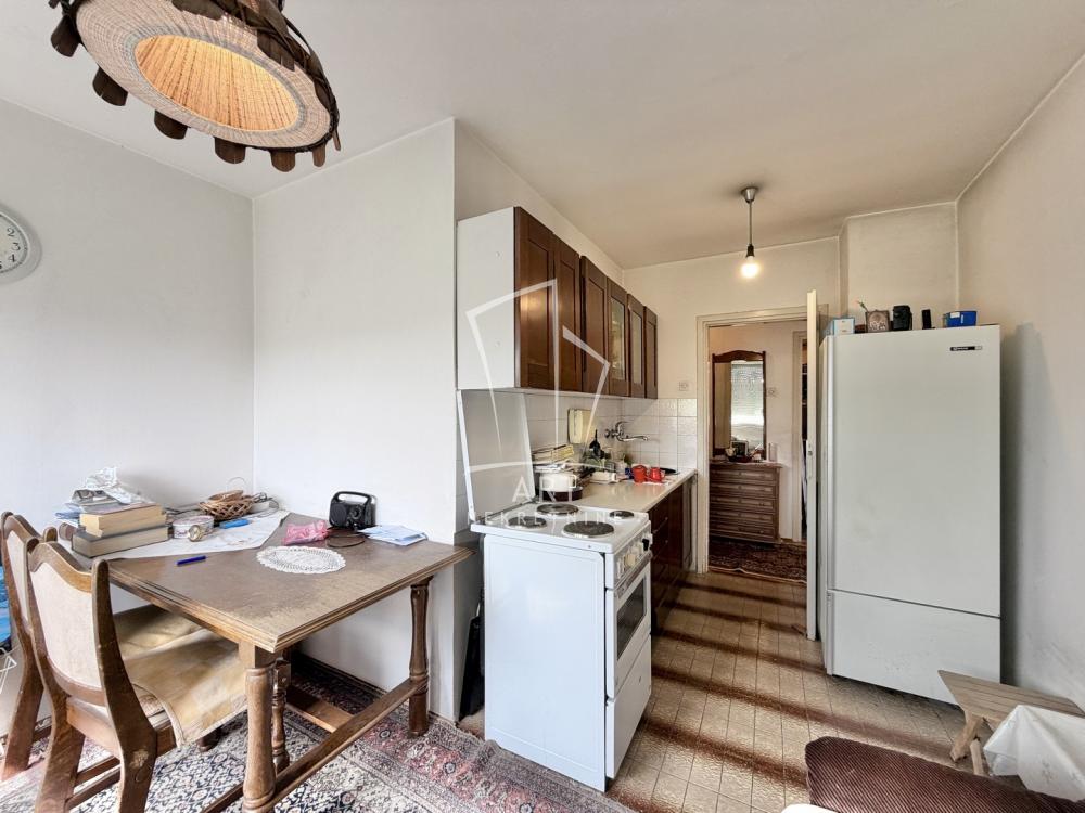 Slika 5 - Glasinačka, Dvosoban stan na prodaju, 45m2, 152.600€