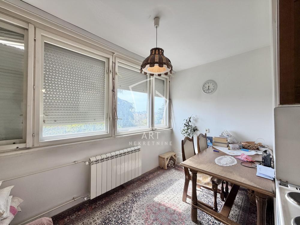 Slika 4 - Glasinačka, Dvosoban stan na prodaju, 45m2, 152.600€