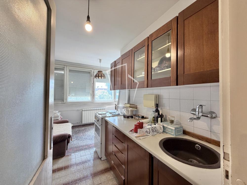 Slika 7 - Glasinačka, Dvosoban stan na prodaju, 45m2, 152.600€