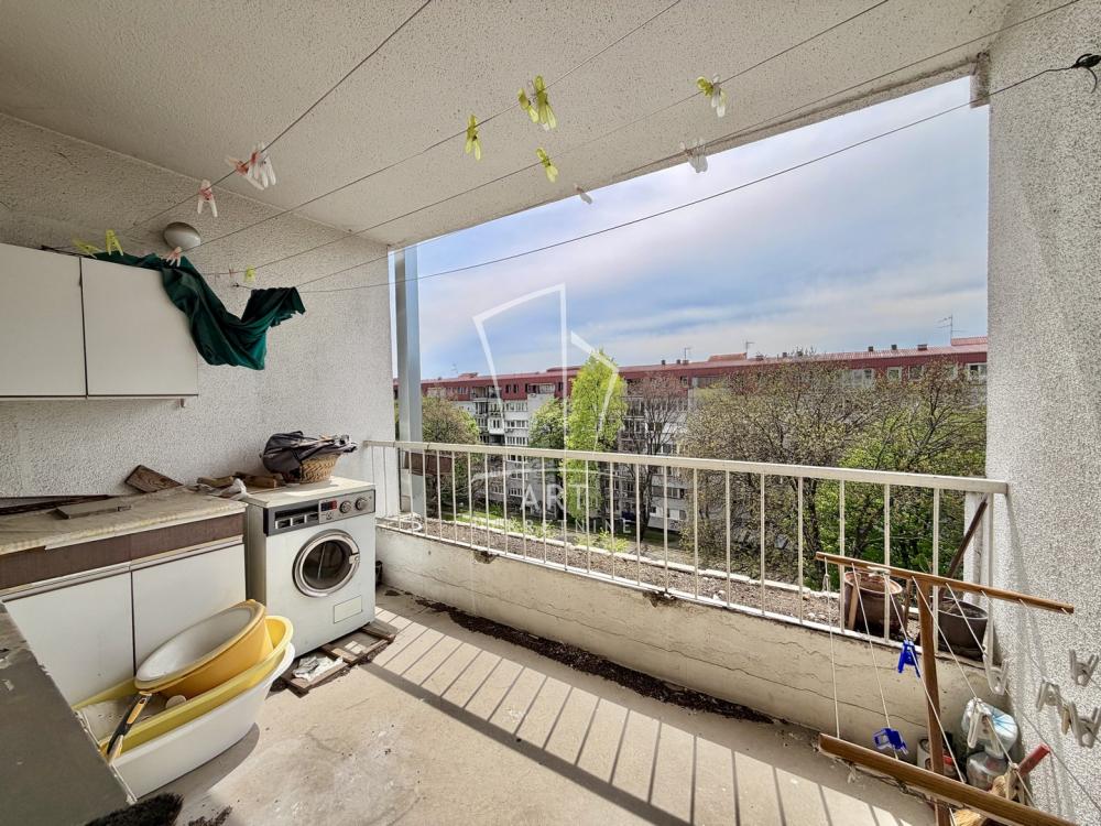 Slika 11 - Glasinačka, Dvosoban stan na prodaju, 45m2, 152.600€