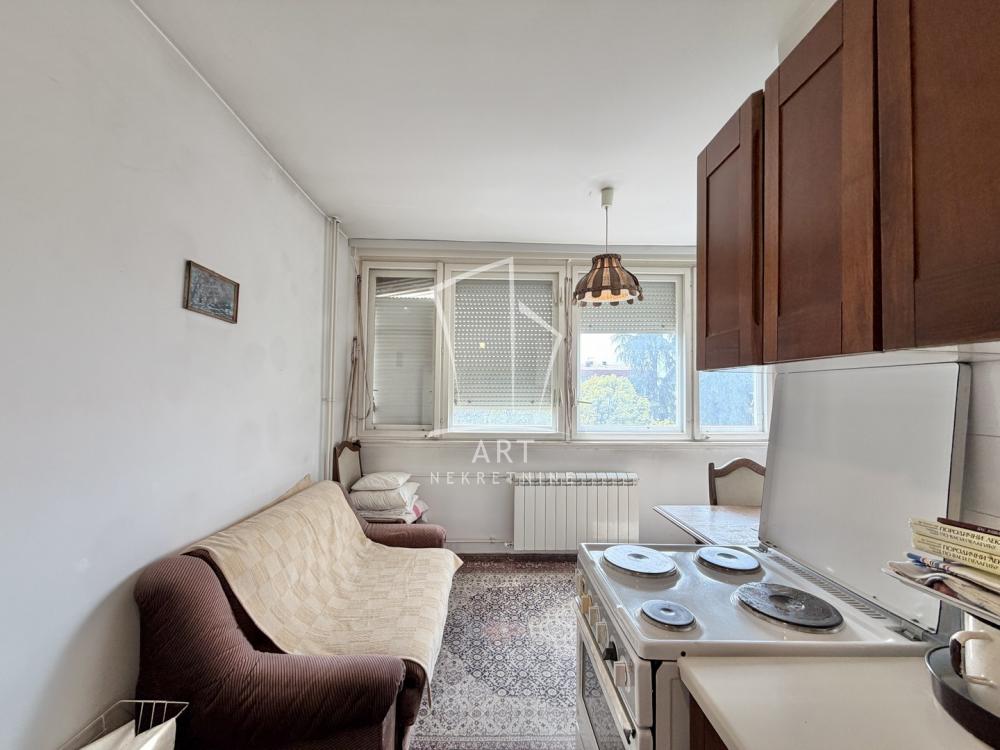 Slika 6 - Glasinačka, Dvosoban stan na prodaju, 45m2, 152.600€