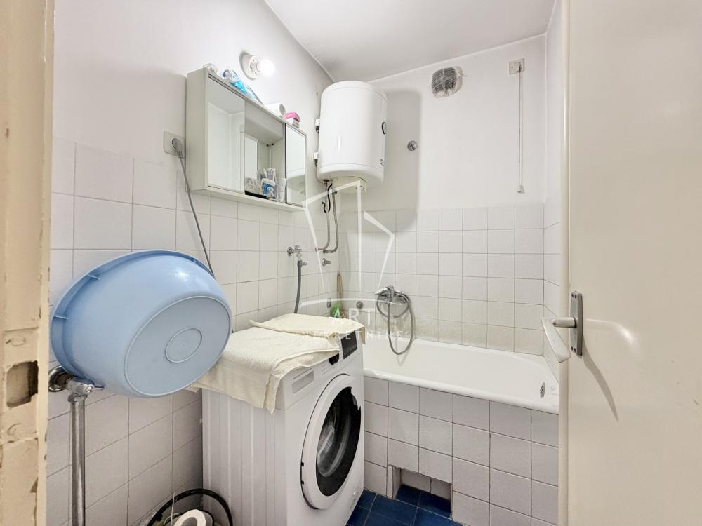 Slika 8 - Glasinačka, Dvosoban stan na prodaju, 45m2, 152.600€