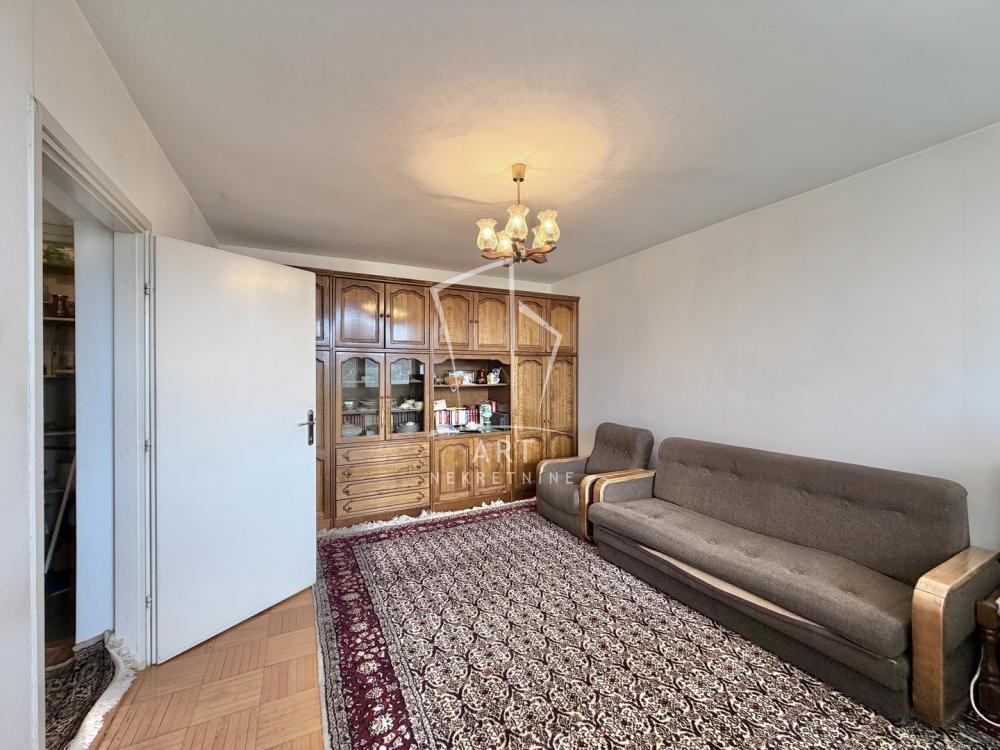 Slika 3 - Glasinačka, Dvosoban stan na prodaju, 45m2, 152.600€