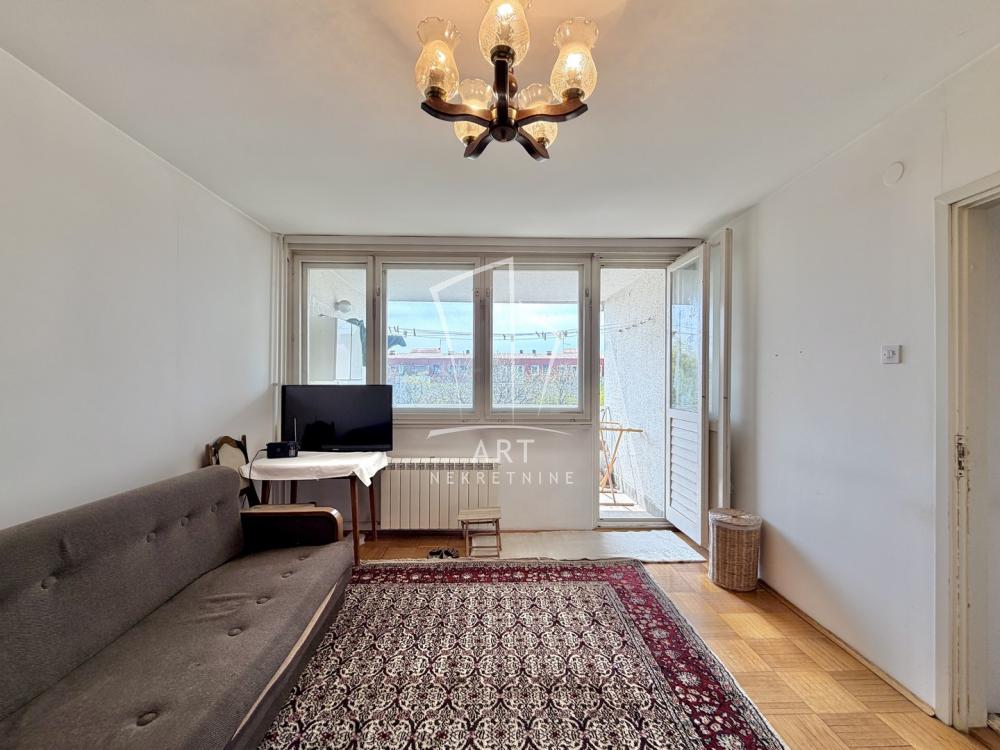 Slika 2 - Glasinačka, Dvosoban stan na prodaju, 45m2, 152.600€