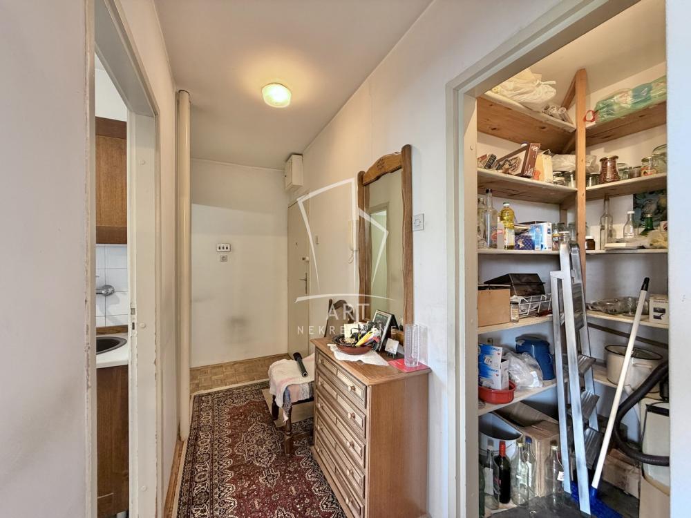 Slika 10 - Glasinačka, Dvosoban stan na prodaju, 45m2, 152.600€