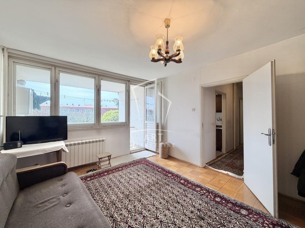 Glavna slika -Glasinačka, Dvosoban stan na prodaju, 45m2, 152.600€