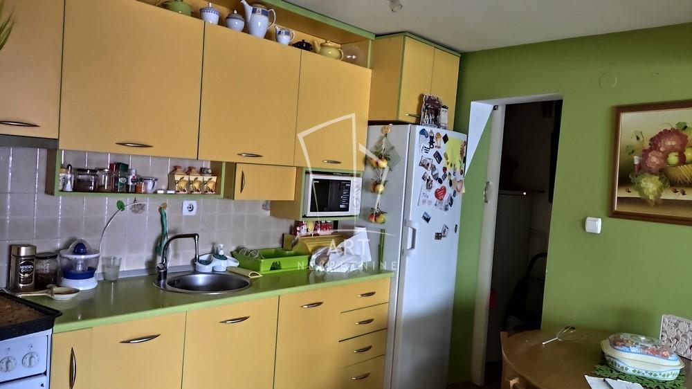 Slika 1 - Magnolija, Jednoiposoban stan na prodaju, 53m2, 78.000€