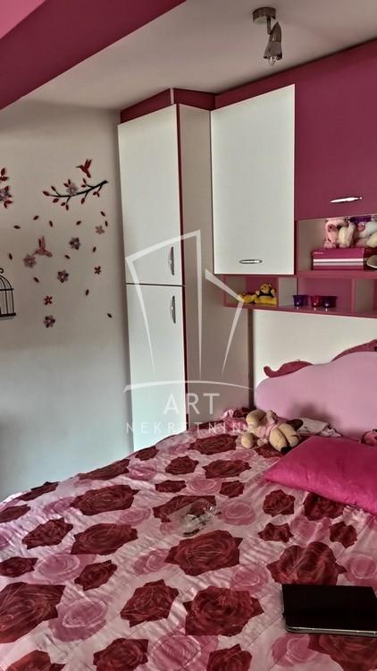 Slika 2 - Magnolija, Jednoiposoban stan na prodaju, 53m2, 78.000€