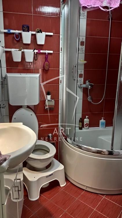 Slika 4 - Magnolija, Jednoiposoban stan na prodaju, 53m2, 78.000€