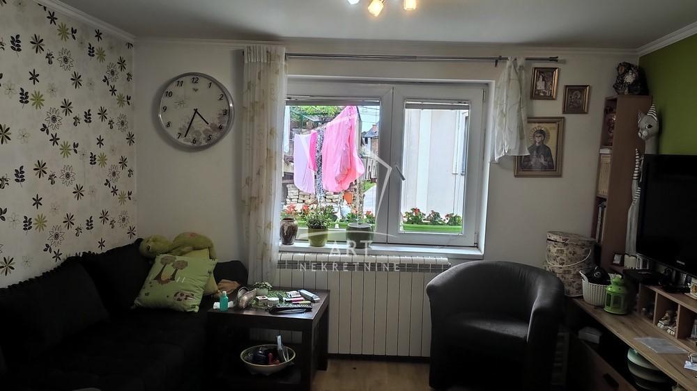 Glavna slika -Magnolija, Jednoiposoban stan na prodaju, 53m2, 78.000€