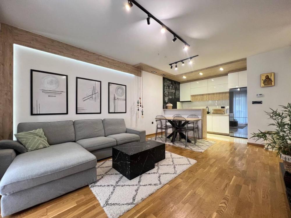 Glavna slika -Trosoban stan na prodaju, 65m2, 230.000€