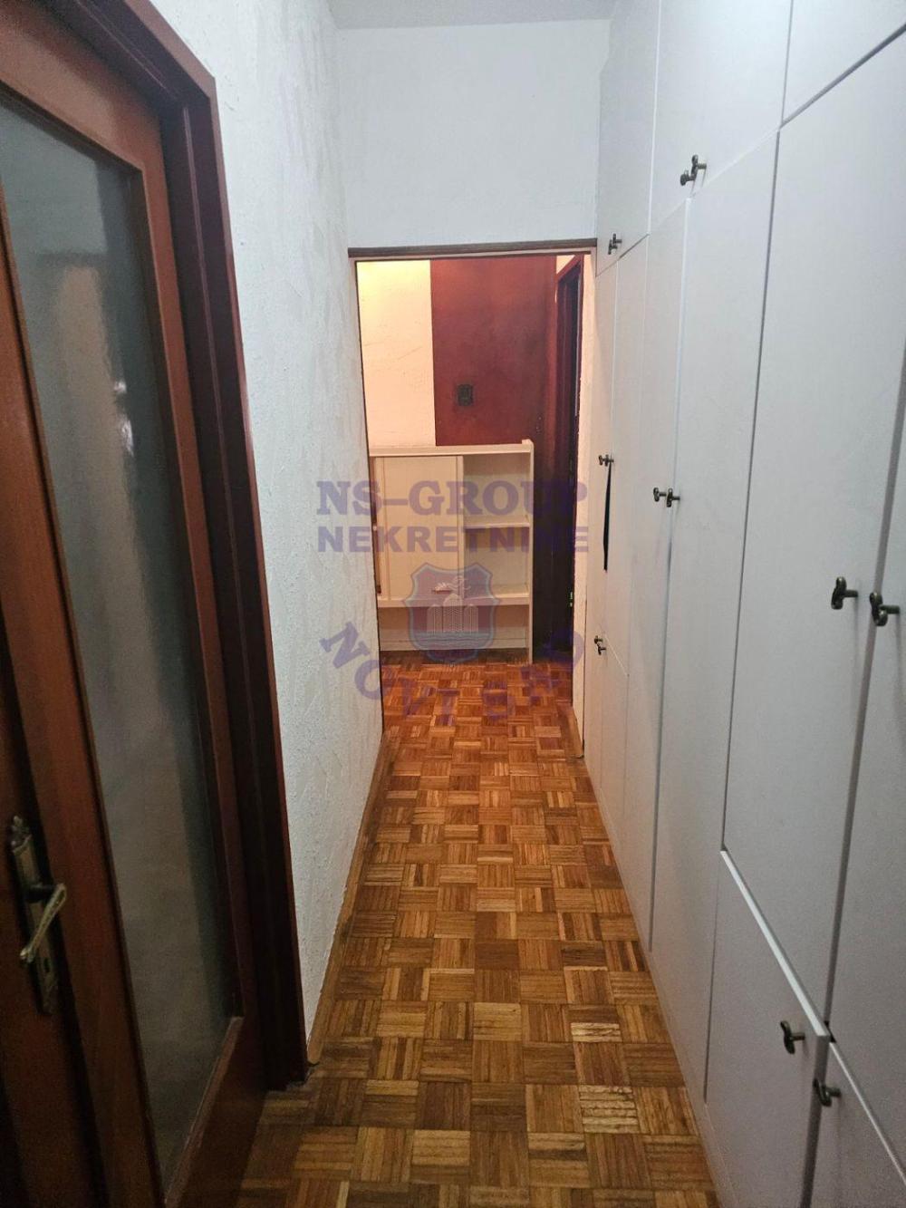 Slika 3 - Trosoban stan na prodaju, 83m2, 185.400€