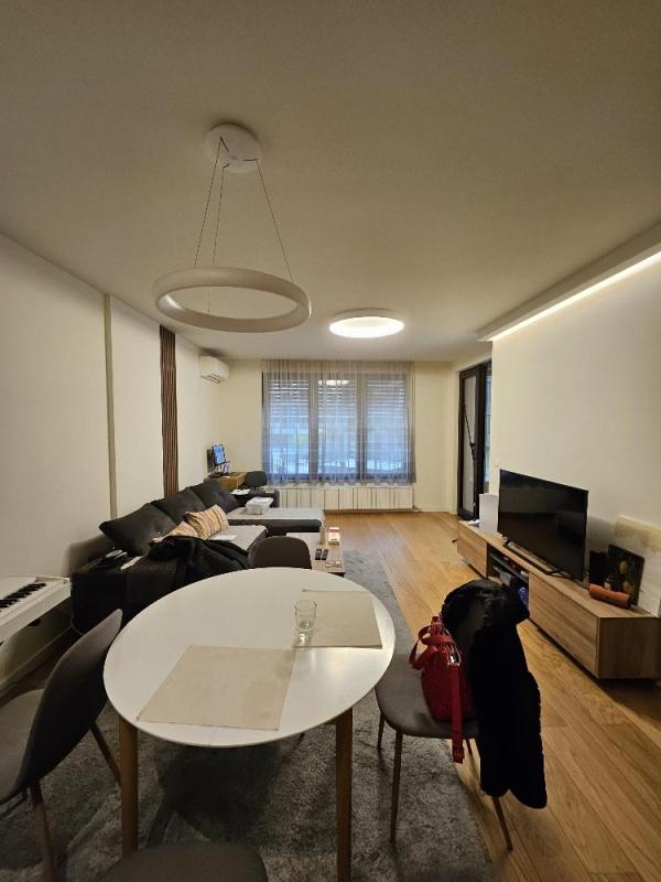 Slika 5 - Dunavska, Dvosoban stan za izdavanje, 55m2, 1.000€