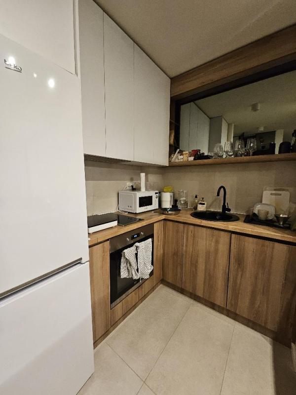 Slika 7 - Dunavska, Dvosoban stan za izdavanje, 55m2, 1.000€