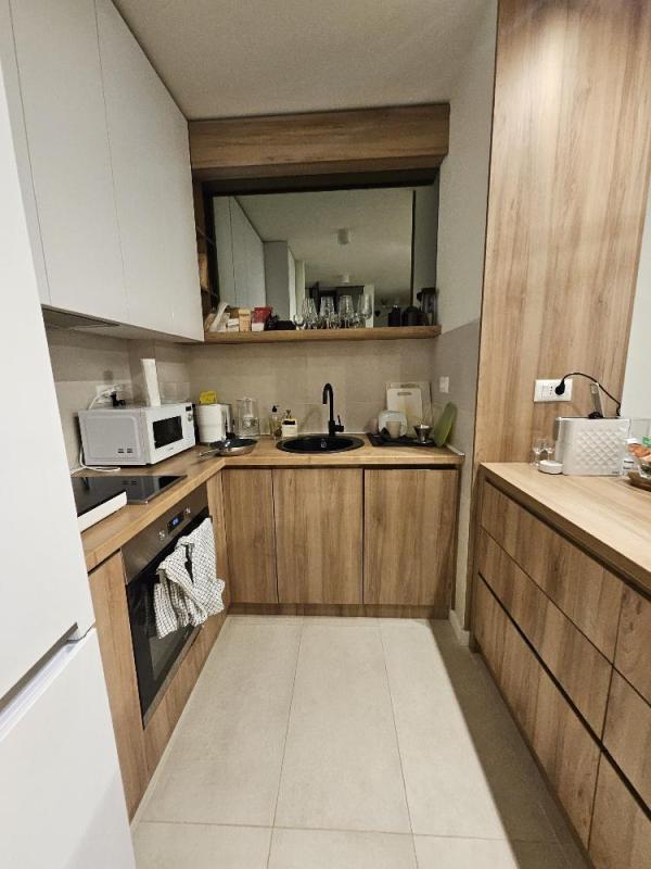 Slika 6 - Dunavska, Dvosoban stan za izdavanje, 55m2, 1.000€