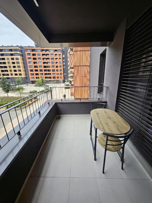 Glavna slika -Dunavska, Dvosoban stan za izdavanje, 55m2, 1.000€