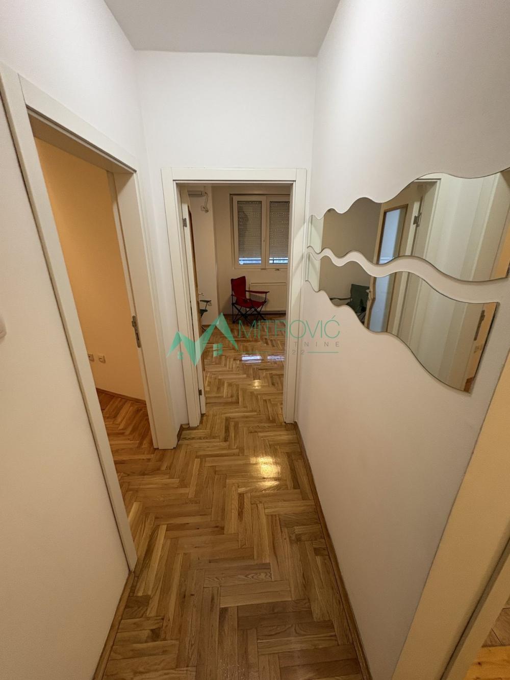 Slika 5 - Trosoban stan za izdavanje, 64m2, 400€