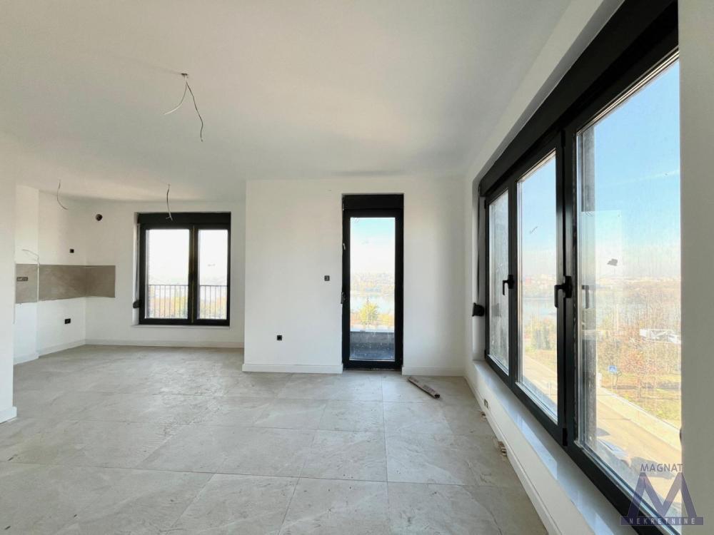 Glavna slika -Troiposoban stan na prodaju, 78m2, 227.000€