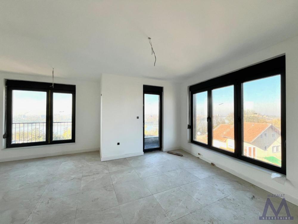 Slika 1 - Troiposoban stan na prodaju, 78m2, 227.000€