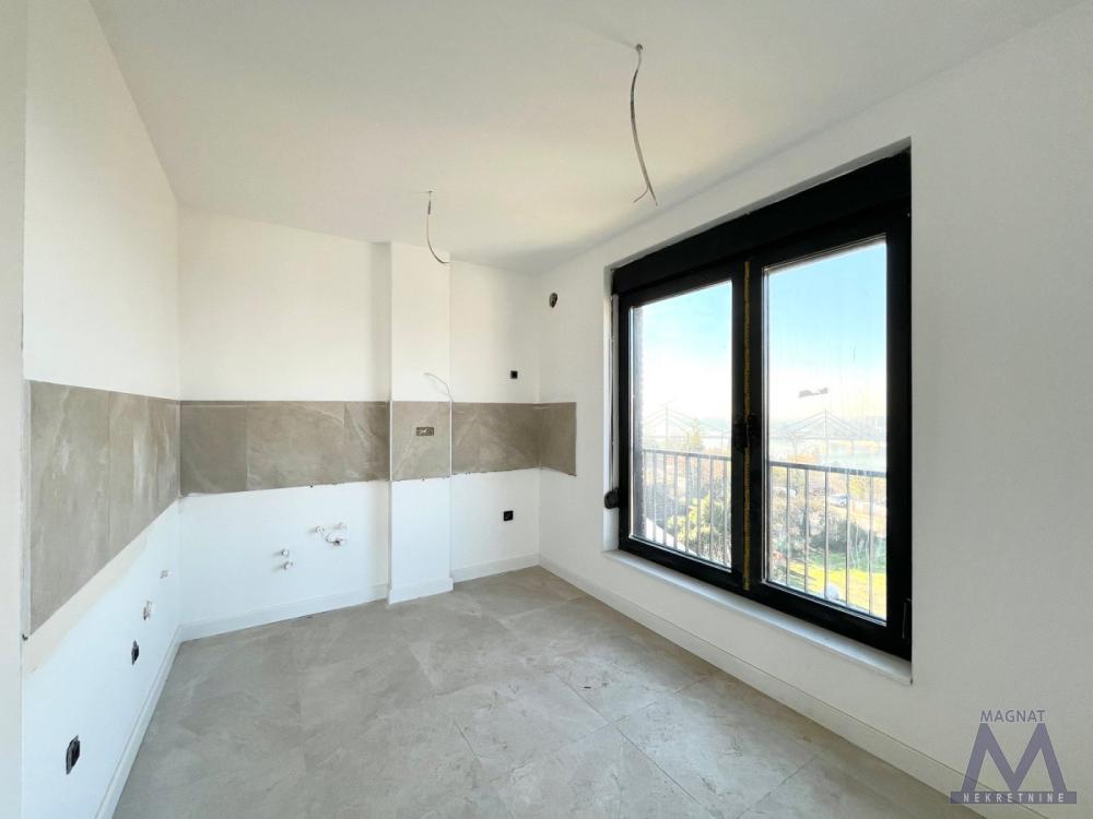 Slika 3 - Troiposoban stan na prodaju, 78m2, 227.000€