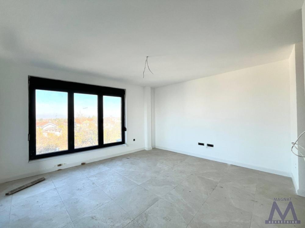 Slika 2 - Troiposoban stan na prodaju, 78m2, 227.000€