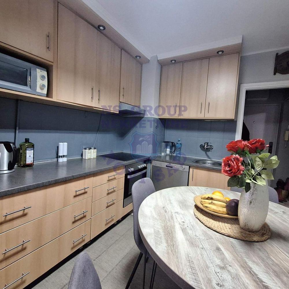 Slika 8 - Dvosoban stan na prodaju, 47m2, 128.750€