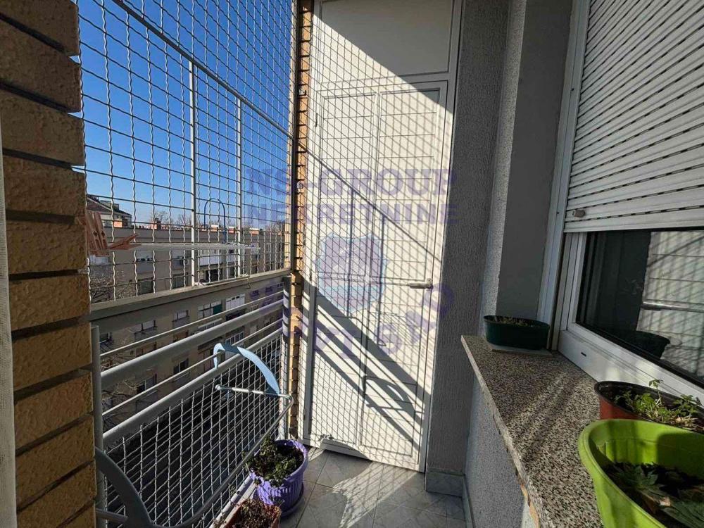 Slika 5 - Dvoiposoban stan na prodaju, 68m2, 169.750€