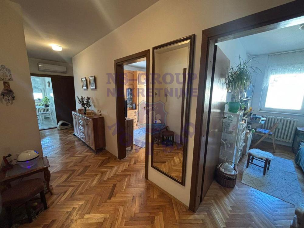 Slika 6 - Dvoiposoban stan na prodaju, 68m2, 169.750€
