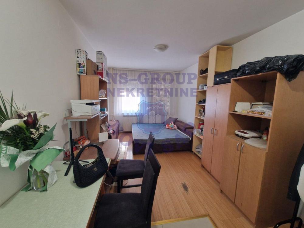 Slika 1 - Jednosoban stan na prodaju, 22m2, 92.700€