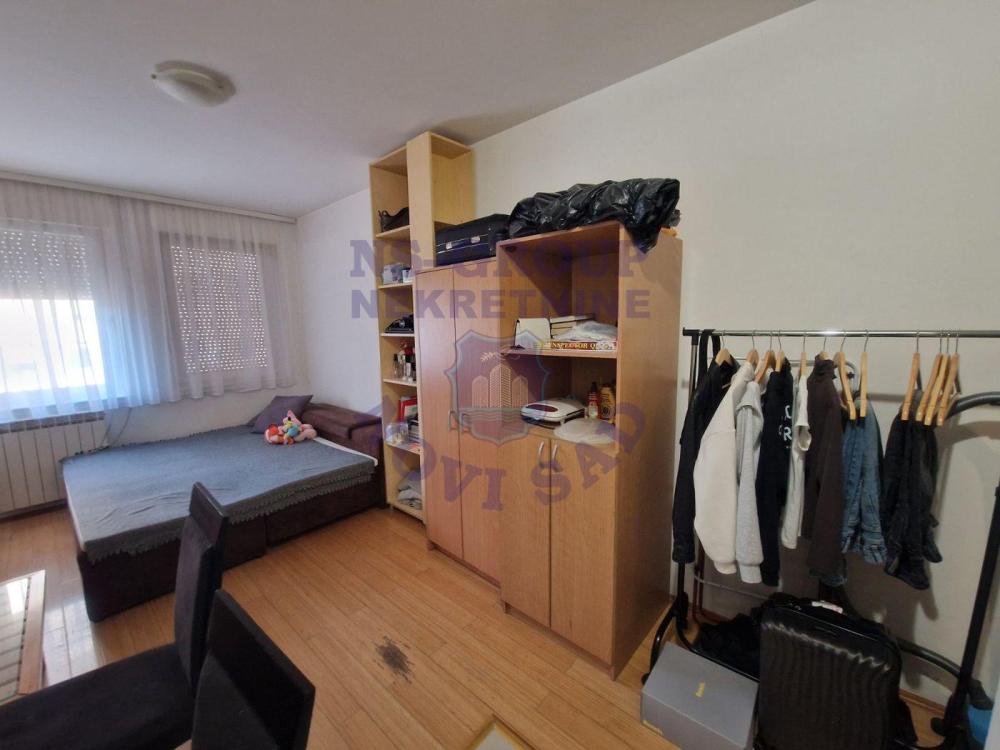 Slika 2 - Jednosoban stan na prodaju, 22m2, 92.700€